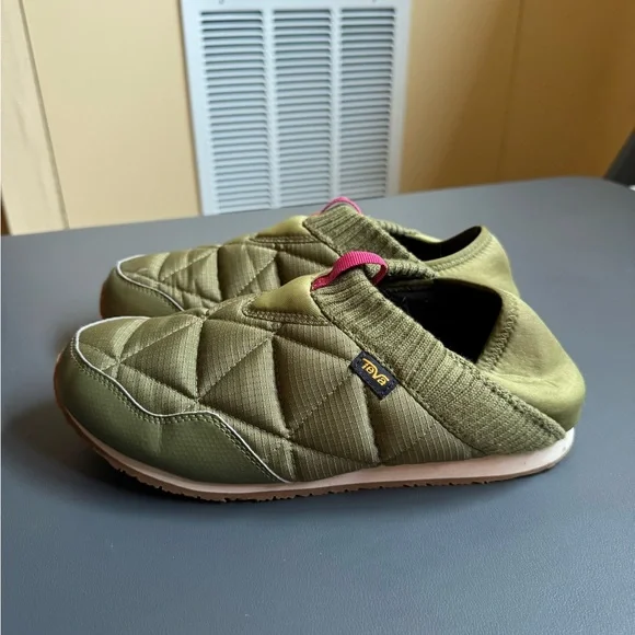 Teva Shoes Teva Remember Poshmark